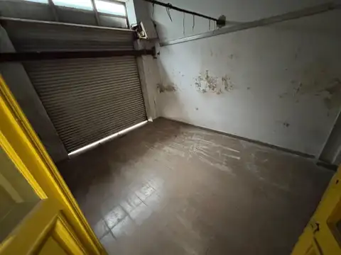 Casa en Alquiler 50 años