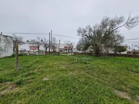 Terreno en Venta de 1600,0 m2