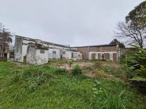 San Martin y Rivadavia