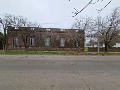 Terreno en  Santo Tome 