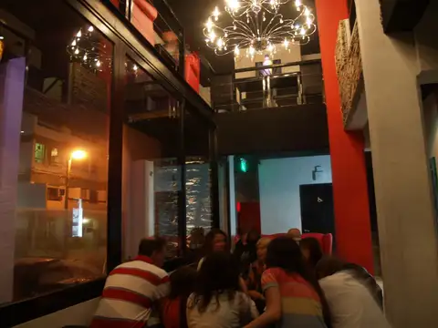 Edificio - Alquiler - Argentina, San Bernardo - AV COSTANERA  2308