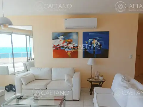 Departamento en Alquiler Temporal 2024 años