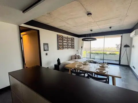 Departamento en Venta de 5 ambientes