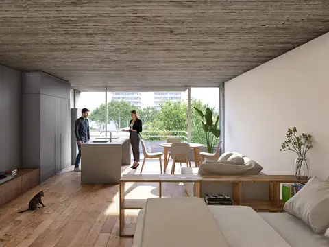 Departamento en Venta en Pichincha, Rosario