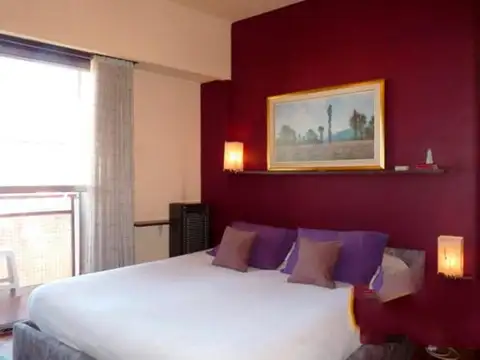 Av. Del Libertador 1200