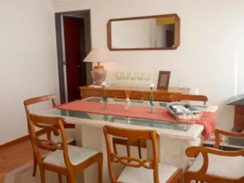 Av. Del Libertador 1200