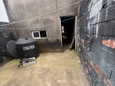 Casa en Venta 16 años