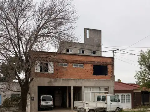 CASA STO TOME EXCELENTE OPORTUNIDAD DE INVERSION 