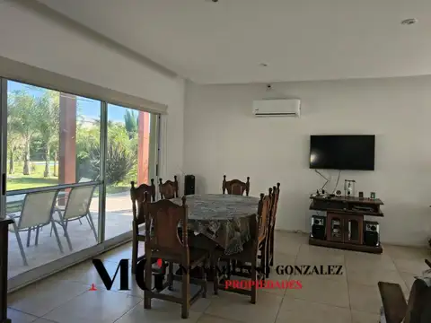 Casa en Alquiler en Santa Rita, USD 1.650