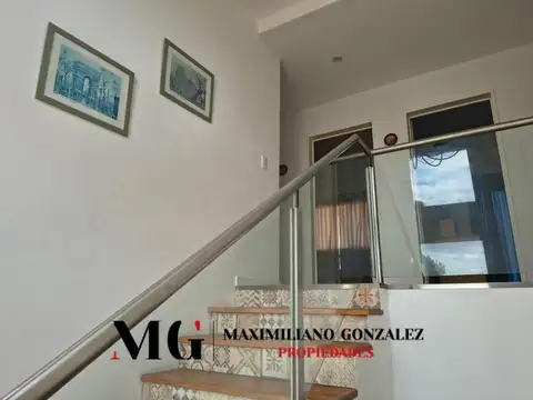 Casa en Alquiler 6 años