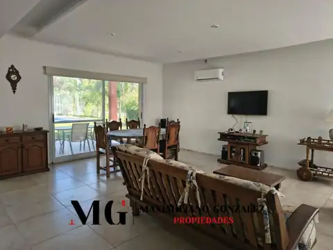 Casa en Alquiler de 4 dormitorios