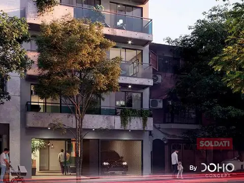 Departamento en Venta en Saavedra, Capital Federal