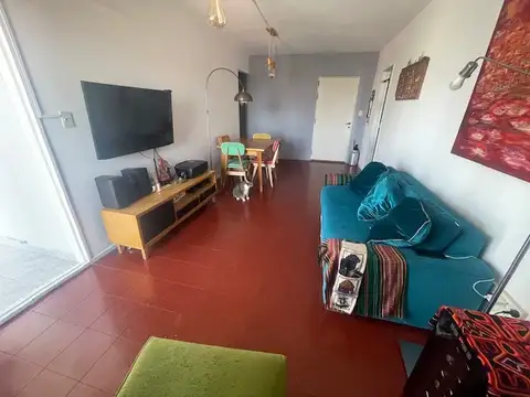 Departamento en venta en Parque Patricios