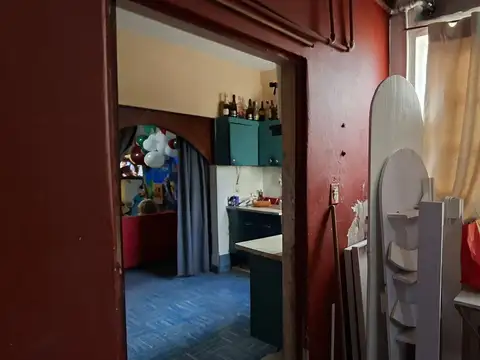 VENTA CASA 4 AMB PATIO SAN MIGUEL APTA CREDITO