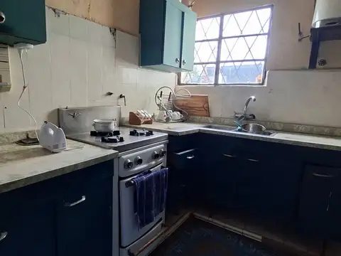 Casa en Venta 66 años