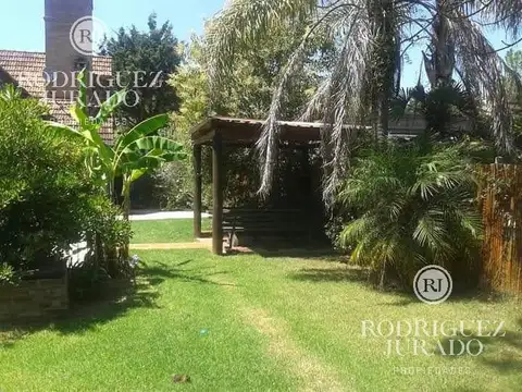 Las Glorias - Benavidez