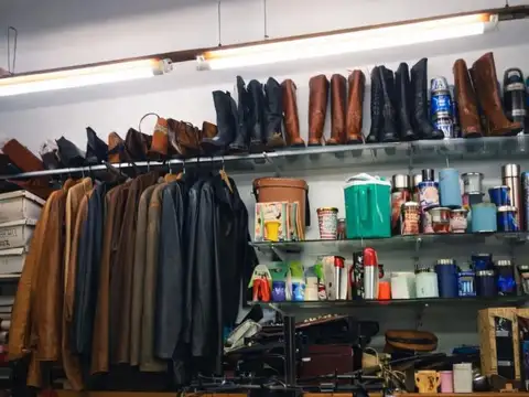 Fondo Comercio en Venta en San Bernardo Del Tuyu, USD 40.000
