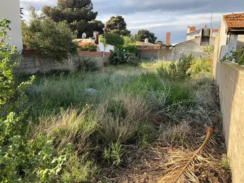 Terreno en Venta en Balneario El Condor, USD 42.000