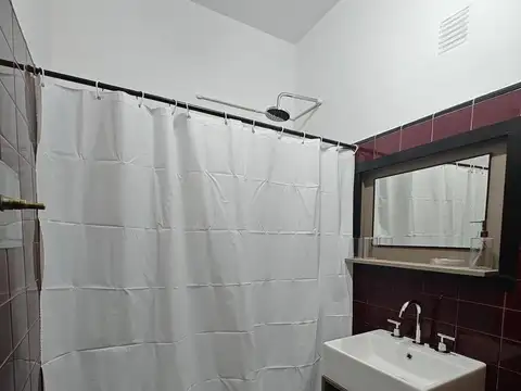 Departamento en Alquiler Temporal 50 años