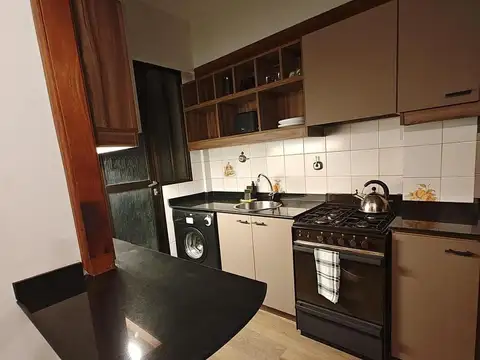 Departamento en Alquiler Temporal en Botanico, USD 1.500