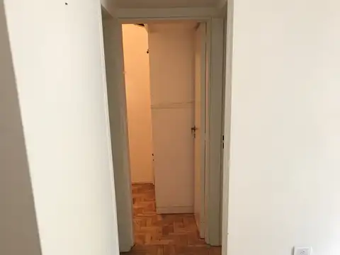 Guardia Vieja 4000, Piso 4