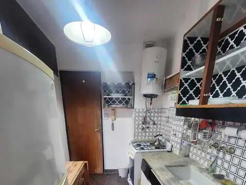 Departamento en Alquiler Temporal 25 años