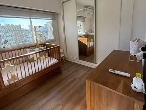 Departamento en Venta en Recoleta, USD 245.000