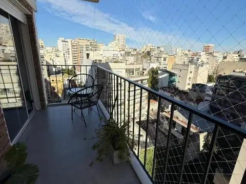 Departamento en Venta de 3 dormitorios