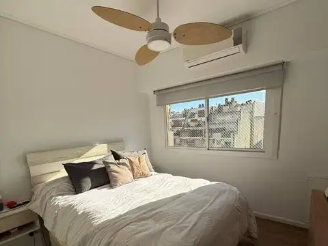 Departamento 4 ambientes con 3 baños