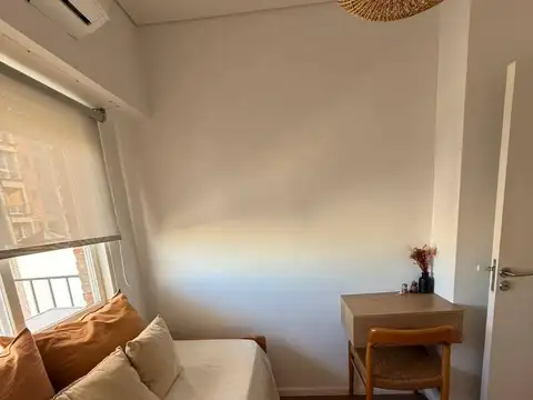 IMPECABLE DEPTO 4 AMB TOTALMENTE RENOVADO EN RECOLETA