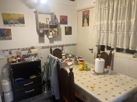 Venta departamento 3 ambientes c/ balcon APTO CREDITO - Villa Urquiza - Diaz Colodrero