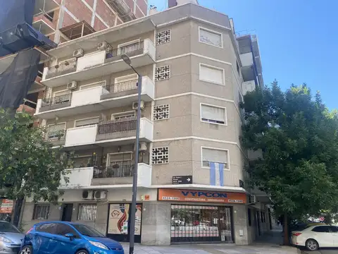 Venta departamento 3 ambientes c/ balcon APTO CREDITO - Villa Urquiza - Diaz Colodrero