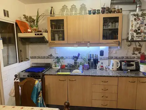 Departamento en Venta en Villa Urquiza, USD 165.000