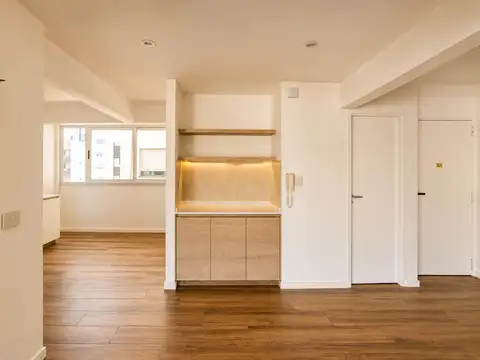 Departamento en Venta en Palermo Hollywood, USD 330.000