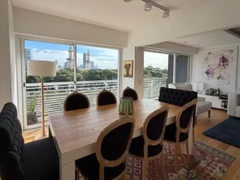 Departamento en Venta en Palermo Nuevo, Palermo