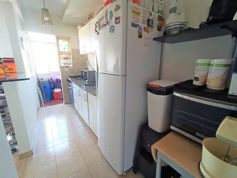 Departamento en Alquiler de 2 dormitorios