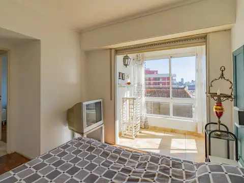 Departamento en Venta 41 años