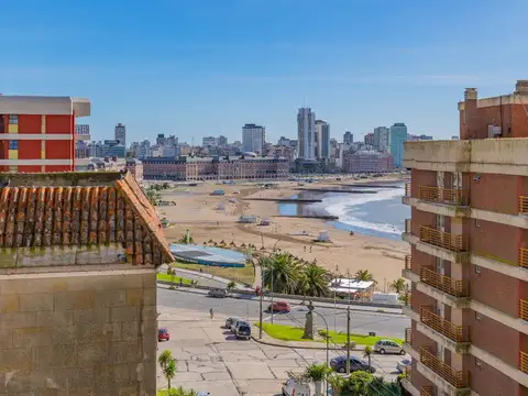 Moreno 1100