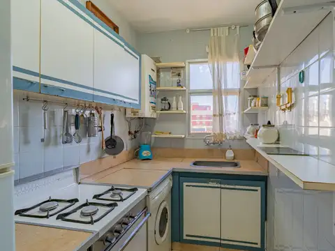 Departamento en Venta de 2 dormitorios