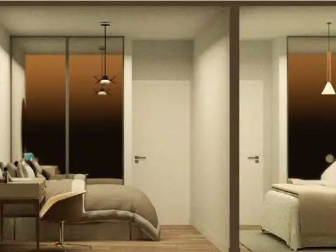 Departamento en Venta de 3 ambientes