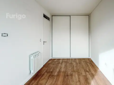 Departamento en Venta al Oeste