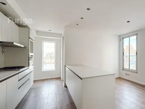 Departamento en Venta en Centro, USD 341.500