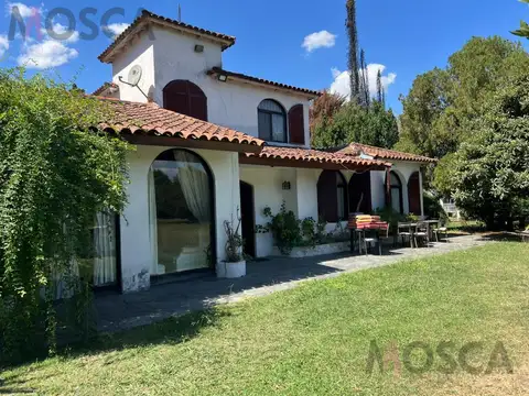 vendo hermosa quinta 10000 m2 MORENO