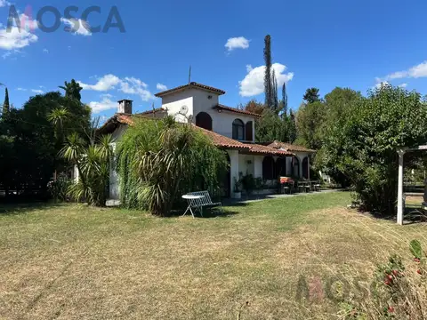 Quinta en Venta en La Reja, Partido de Moreno