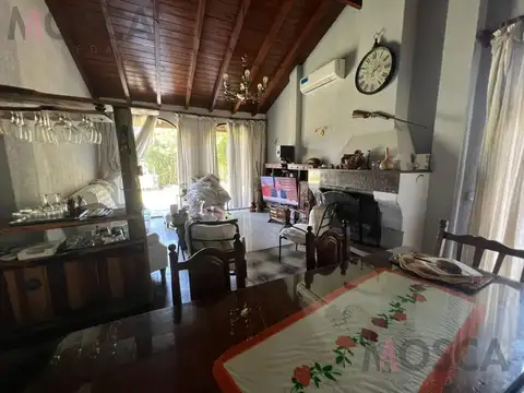 vendo hermosa quinta 10000 m2 MORENO