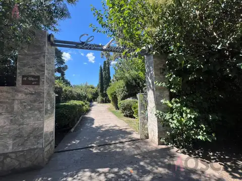 vendo hermosa quinta 10000 m2 MORENO
