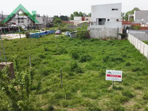 Terreno - Lambertucci - Bomberos voluntarios - Cerro Rico