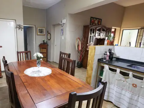 Casa en Venta 55 años