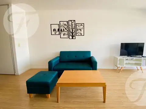 Departamento en Alquiler Temporal 10 años