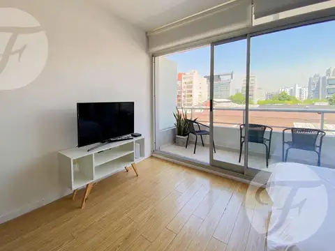 Departamento en Alquiler Temporal al Sudoeste